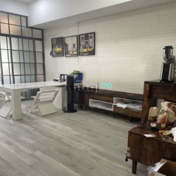 Cho thuê căn 47m2 RiverGate Quận 4 full nội thất giá 13 triệu/tháng