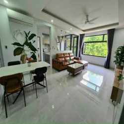 Bán căn hộ The Panorama Phú Mỹ Hưng lầu trung view thoáng giá đầu tư