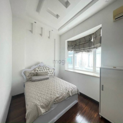 Duy nhất căn biệt thự Mỹ  Thái, Phú MỸ HƯng, có hồ bơi, giá 50 triệu.
