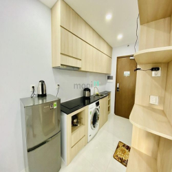 Cho thuê gấp căn officetel 45m2, full nội thất tại Millennium Q4