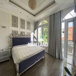 Villa 433M2 cần cho thuê số 40 đường Xuân Thủy P.Thảo Điền Quận 2