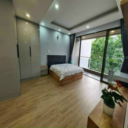 Bán căn hộ The Panorama Phú Mỹ Hưng lầu trung view thoáng giá đầu tư