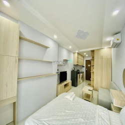 Cho thuê gấp căn officetel 45m2, full nội thất tại Millennium Q4