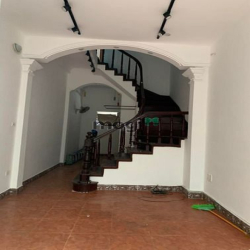 Bán gấp nhà ngõ Hàng Khoai, HK giá 3.6 tỷ, 17m2x4T, ở luôn