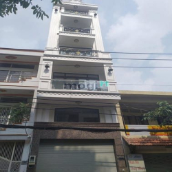 HOT! MP Đàm Quang Trung-Aeon mall Long Biên, 79m2, 7T+Hầm, Thang máy,