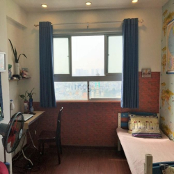 Bán căn hộ Tân Hương Tower, DT 116m2, 3PN/2WC, có NT, giá 2,6 tỷ.