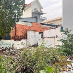 HOT!! CHo thuê lô đất ngang 12m- ngay siêu thi coopmart biên hòa