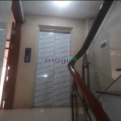 HOT! MP Đàm Quang Trung-Aeon mall Long Biên, 79m2, 7T+Hầm, Thang máy,