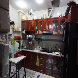 (Tân Bình) Dân trí cao- vị trí đẹp-gần UBND- giá 9ty5 thương lượng sâu