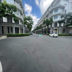 Văn phòng - 40 triêu, DTSD 100m2 tầng 2, Căn góc vị trí đẹp, Đã HT