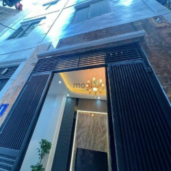 bất Ngờ Lô Góc- Chỉ 3.88 tỷ- DT24m- 5 Tâng- Tặng full NT Vip