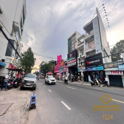 HOT!! CHo thuê lô đất ngang 12m- ngay siêu thi coopmart biên hòa
