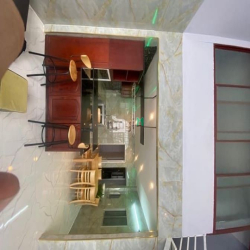 Nhà đẹp ở liền ngay ngã 4 Thủ Đức, Hiệp Phú.q9, 70m2 nhiỉn 4 tỷ gần