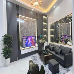 bất Ngờ Lô Góc- Chỉ 3.88 tỷ- DT24m- 5 Tâng- Tặng full NT Vip