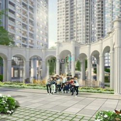 Bán biệt thự Vinhomes Gardenia Hàm Nghi 93m2 5T Giá 34