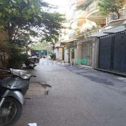 Bán nhà ngõ 17 Tạ Quang Bửu, DT 65m2 x 4 tầng, tiện kinh doanh & VP