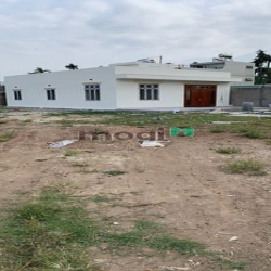 cho thuê 2500 đất nông nghiệp, 261m thổ cư, APDD3, Q12