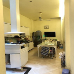 Bán nhà ngõ 17 Tạ Quang Bửu, DT 65m2 x 4 tầng, tiện kinh doanh & VP