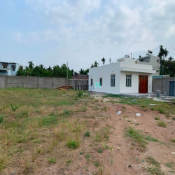 cho thuê 2500 đất nông nghiệp, 261m thổ cư, APDD3, Q12