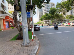 Bán shophouse trệt lửng khu ParkView, Nguyễn Đức Cảnh, Phú Mỹ Hưng