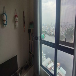 Bán GẤP căn hộ view sông cực thoáng, 83m2x3PN, CHỈ 3.9 tỷ, full NT,SHR