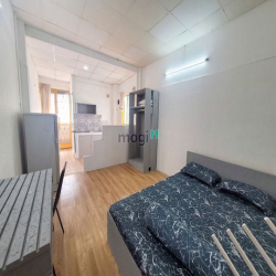 STUDIO 35m2 Ngay Chợ Bàn Cờ_ĐH Kiến Trúc_ĐH Bách Khoa_UEH