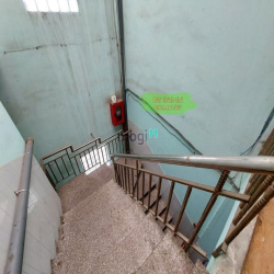 Bán mặt tiền Tân Phú, 9 tầng, thang máy, cho thuê trọn gói 400tr/tháng