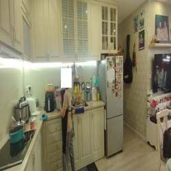 Bán GẤP căn hộ view sông cực thoáng, 83m2x3PN, CHỈ 3.9 tỷ, full NT,SHR