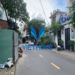 Mặt bằng VP Nguyễn Bá Huân-Thảo Điền- DTSD 400m2- 90 triệu-tiện nghi