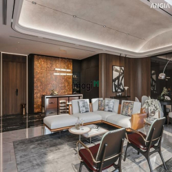 Bán Gấp Penthouse (View Sông Sài Gòn - Phiên bản giới hạn) tại Quận 7