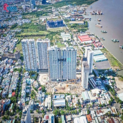 Bán Gấp Penthouse (View Sông Sài Gòn - Phiên bản giới hạn) tại Quận 7