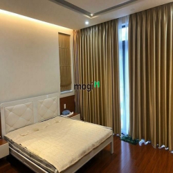 Cho Thuê Nhà Biệt Thự Nguyễn Thị Thập Q7 _ 3 Tầng (14x16m)