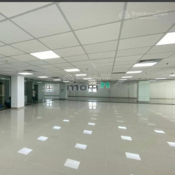 Cho thuê VP 150m2 - 300m2 Lầu 2 tòa nhà MT Nguyễn Công Trứ, Q1 giá rẻ.