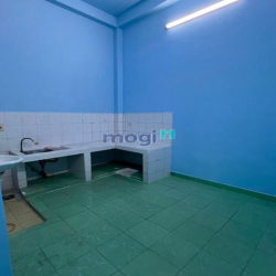 Cho thuê nhà nguyên căn - Hẻm Xe hơi - Hoàng Văn Thụ.