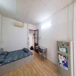 STUDIO 35m2 Ngay Chợ Bàn Cờ_ĐH Kiến Trúc_ĐH Bách Khoa_UEH