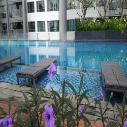 Nợ Ngân hàng bán Gấp căn penthouse Riviera Point, P.Tân Phú, Quận 7