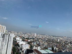 Bán căn hộ Âu Cơ Tower, DT 68m2, 2PN, Full NT, giá bán 2.5 tỷ