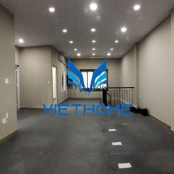 Mặt bằng VP Nguyễn Bá Huân-Thảo Điền- DTSD 400m2- 90 triệu-tiện nghi