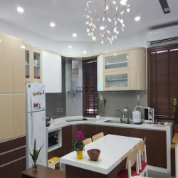 Biêt Thự VALORA FUJI Nam Long Đỗ Xuân Hợp, Full Nội Thất Mới, Sân Vườn