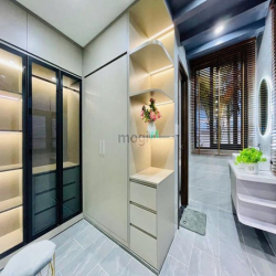Căn cực đẹp đ.Nguyễn Tư Giản P.12 q.Gò Vấp, 120m2, 3tỷ550,sổ hồng.
