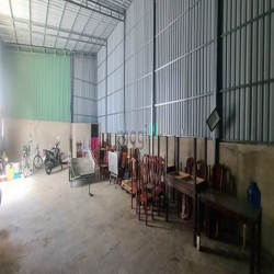 Cho thuê kho xưởng nhỏ Hà Huy Giáp Q12