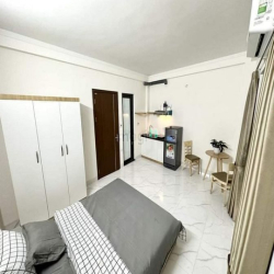 BÁN NHÀ Mặt Ngõ Yên Hòa, 62M2 × 4 TẦNG, 6PN, MT 5M, 8.5 TỶ