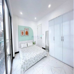 BÁN NHÀ Mặt Ngõ Yên Hòa, 62M2 × 4 TẦNG, 6PN, MT 5M, 8.5 TỶ