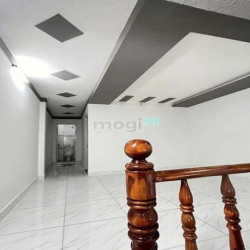 Nhà sổ riêng sân xe hơi gần chợ gần trường Thuận giao thuận an