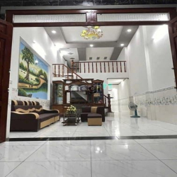 Nhà sổ riêng sân xe hơi gần chợ gần trường Thuận giao thuận an