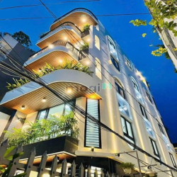 Căn cực đẹp đ.Nguyễn Tư Giản P.12 q.Gò Vấp, 120m2, 3tỷ550,sổ hồng.
