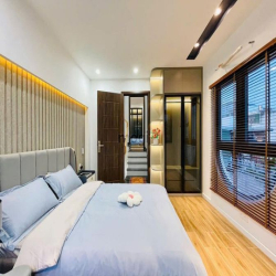 Căn cực đẹp đ.Nguyễn Tư Giản P.12 q.Gò Vấp, 120m2, 3tỷ550,sổ hồng.