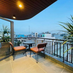 Căn cực đẹp đ.Nguyễn Tư Giản P.12 q.Gò Vấp, 120m2, 3tỷ550,sổ hồng.