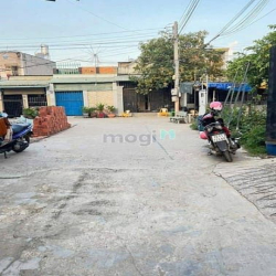 Nhà sổ riêng sân xe hơi gần chợ gần trường Thuận giao thuận an