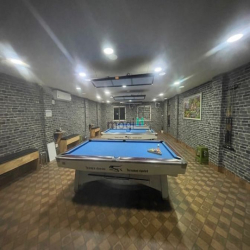 +NGÔ GIA TỰ-ĐG-LB -1 CĂN DUY NHẤT-TOÀ NHÀ-215m-7t-mt 7m-chỉ 43,5 tỷ -C